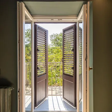 Apartmán Luxury Palermo