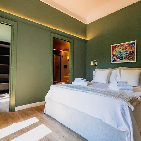 Luxury * Palermo