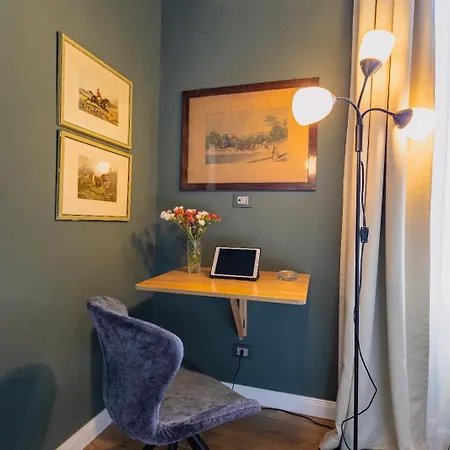 Luxury Apartamento *