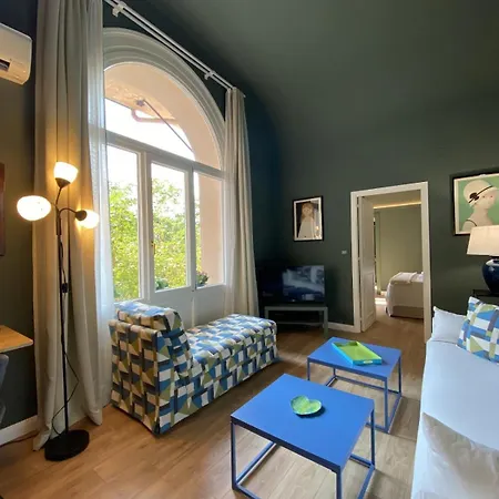 Apartamento Luxury *