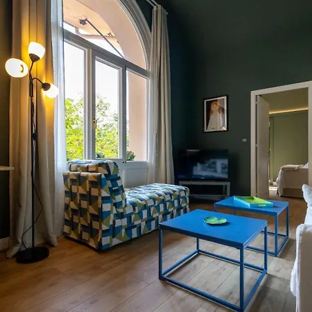 Luxury Apartamento Palermo